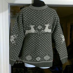 Hofer original mens sweater